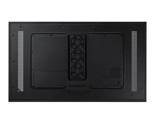 Samsung Pantalla de Señalización Digital 55" VA 3500 cd/m² Full HD Tizen 24/7 - imagen 2