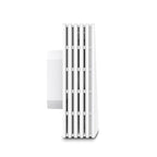 TP-Link Punto de Acceso Wi-Fi 6 EAP650-Wall 2 Puertos Gigabit 2402 Mbps 100 Clientes Concurrentes - imagen 2