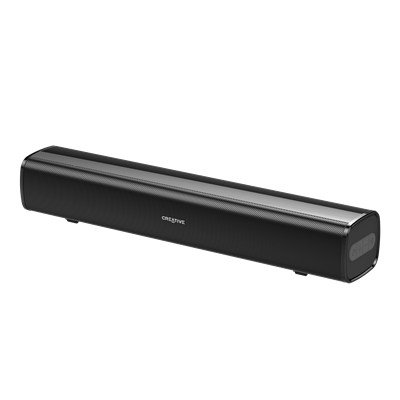 Creative Labs CREATIVE STAGE AIR V2 COMPACT MULTIMEDIA UNDER MONITOR SOUNDBAR - imagen 2