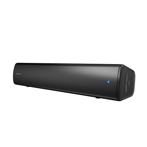 Creative Labs CREATIVE STAGE AIR V2 COMPACT MULTIMEDIA UNDER MONITOR SOUNDBAR - imagen 1