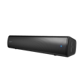 Creative Labs CREATIVE STAGE AIR V2 COMPACT MULTIMEDIA UNDER MONITOR SOUNDBAR - imagen 1