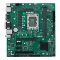 ASUS PRO H610M-C D4-CSM Intel H610 LGA 1700 micro ATX - imagen 1