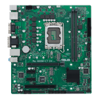 ASUS PRO H610M-C D4-CSM Intel H610 LGA 1700 micro ATX - imagen 1
