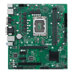 ASUS PRO H610M-C D4-CSM Intel H610 LGA 1700 micro ATX - imagen 2