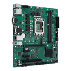 ASUS PRO H610M-C D4-CSM Intel H610 LGA 1700 micro ATX - imagen 3