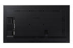 Samsung Pantalla Digital 43" 4K Ultra HD VA Wifi 500 cd/m² 24/7 - imagen 2