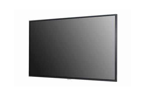 LG 55UH5J-H pantalla de señalización Pantalla plana para señalización digital 139,7 cm (55") IPS Wifi 500 cd / m² UHD+ Negro 24/7 - imagen 3