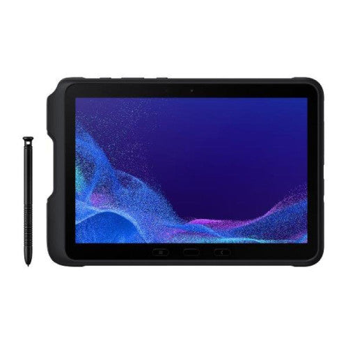Imagen de Samsung Tablet 5G SM-T636BZKAEEB 10.1" Pantalla Táctil Octa-Core 4GB RAM