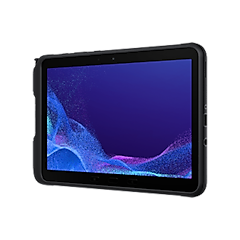 Imagen de Samsung Tablet Galaxy Tab Active4 Pro 5G SM-T636BZKEEEB 10.1" 6GB RAM 128GB Almacenamiento
