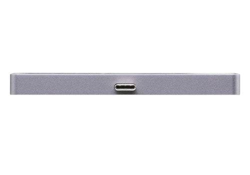 ATEN Docking station de viaje USB-C con pasarela de alimentación - imagen 2