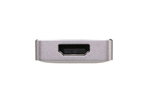 ATEN Docking station compacta USB-C multipuerto con power pass-through - imagen 3