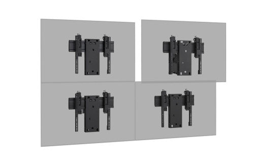 VOGELS GAMA PROFESIONAL ISOPORTE POP OUT PARA VIDEO WALL (PFW6706) - imagen 2
