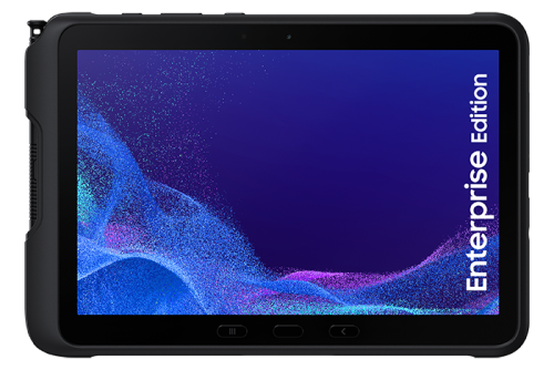 Imagen de Samsung Tablet Galaxy Tab Active4 Pro SM-T630NZKEEUB 10.1" Wi-Fi 128GB 6GB RAM