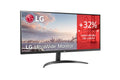 Imagen de LG MONITOR 34WP500-BJ 34"