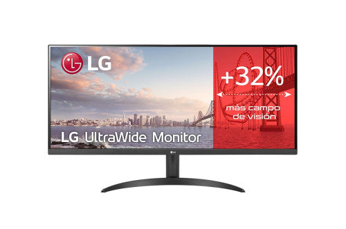 LG MONITOR 34WP500-BJ 34" - imagen 3
