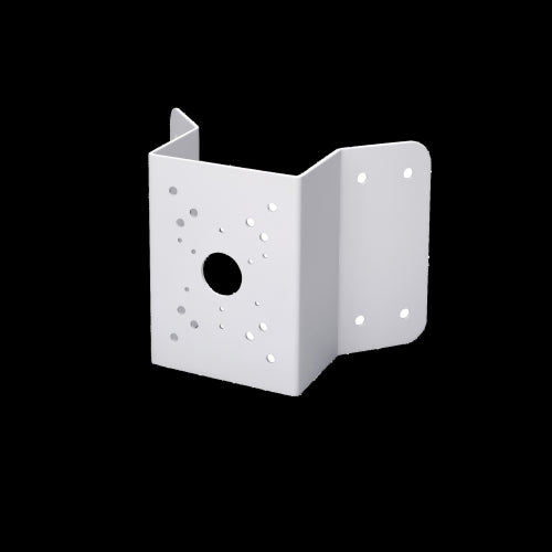 Adaptador Esquina Dahua DH-PFA151 Universal Blanco