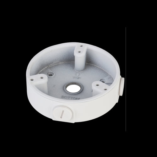 Caja de Conexiones Dahua DH-PFA137 Aluminio Universal