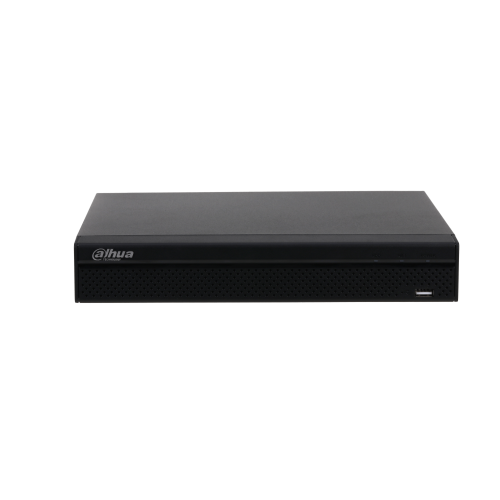 Grabador IP Dahua DHI-NVR4104HS-4KS2/L 4K 1U - imagen 2