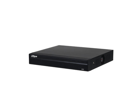 Grabador IP Dahua DHI-NVR4104-4KS2/L 4K 4 Canales