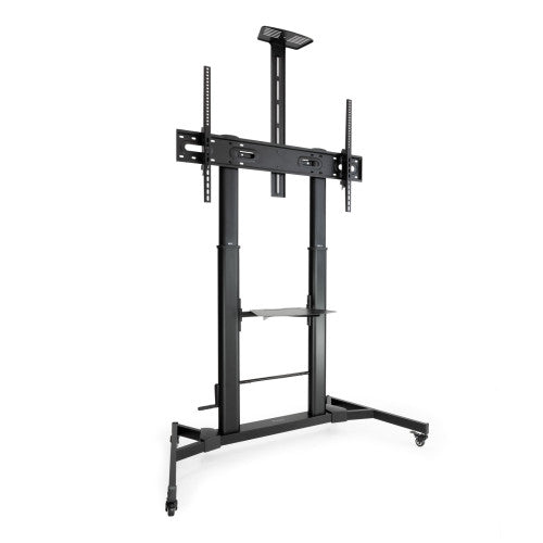 TooQ ZEUS 2,54 m (100") Negro - imagen 1