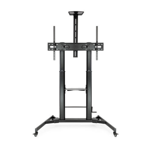TooQ ZEUS 2,54 m (100") Negro - imagen 2