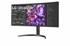 LG MONITOR 34WQ75C-B 34" - imagen 3