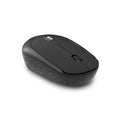 SUBBLIM Ratón Business Plus Silencioso inalámbrico 2.4G 1200 DPI - imagen 1