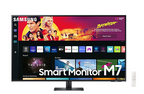 Imagen de Samsung Monitor Smart 43" 4K UHD 16:9 VA Altavoces Incorporados
