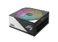 ASUS ROG Loki SFX-L 1000W Platinum unidad de fuente de alimentación 24-pin ATX Negro, Plata - imagen 1