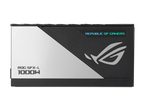 ASUS ROG Loki SFX-L 1000W Platinum unidad de fuente de alimentación 24-pin ATX Negro, Plata - imagen 2