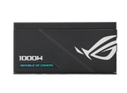 ASUS ROG Loki SFX-L 1000W Platinum unidad de fuente de alimentación 24-pin ATX Negro, Plata - imagen 3
