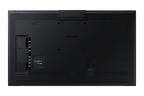 Samsung Pantalla Táctil Digital QMB-T 55" 4K Ultra HD Wifi 400 cd/m² Tizen 6.5 - imagen 2