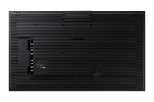 Samsung Pantalla Táctil Digital QMB-T 55" 4K Ultra HD Wifi 400 cd/m² Tizen 6.5 - imagen 2