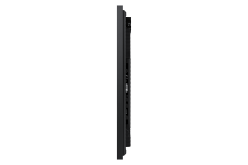 Samsung Pantalla Táctil Digital QMB-T 55" 4K Ultra HD Wifi 400 cd/m² Tizen 6.5 - imagen 3