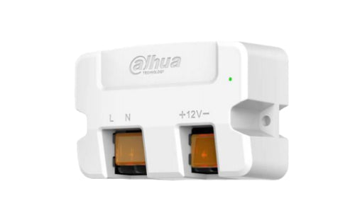 Adaptador de Corriente Dahua DH-PFM320D-015 12V 1.5A