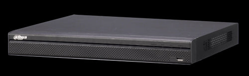 Grabador IP Dahua DHI-NVR5216-4KS2(V2.0) 16 canales 4K