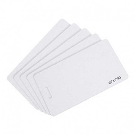 ZKTeco 865MHZ CARD FOR UHF READER WITH ENCRYPTION (LOGO) (P/N:ACC