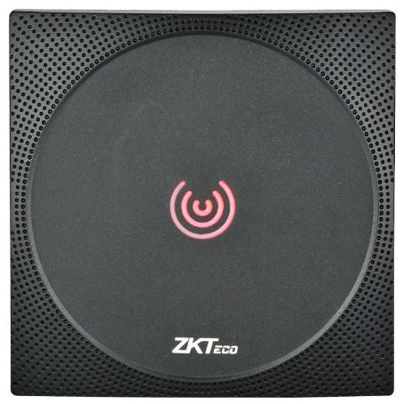ZKTeco EXT RS485 (OSDP)READER, DUAL FRECUENCY ATLAS/INBIO (P/N:AC