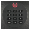 ZKTeco EXT RS485(OSDP)READE DUAL FREC. KEYPAD ATLAS/INBIO (P/N:AC