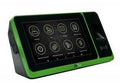 ZKTeco ANDROID, T&A TERMINAL WITH FP, ID, MF & 4G(SILVER) (P/N:ZY