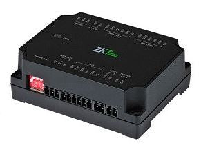 ZKTeco SINGLE DOOR CONTROL PANNEL WITH SRB FUNCTION (P/N:ACC-SRB-