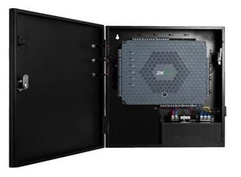 ZKTECO LECTOR RFID/QR ZKTECO CON TECLADO (ACC-ER-QR600-VK-1)