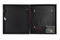 ZKTECO METAL BOX FOR C2 260 WITH POWER SUPPLY (ACC-METALBOX-C2-260)