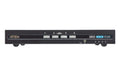 Imagen de ATEN Switch KVM de seguridad avanzada DVI USB de 4 puertos (compatible con PSD PP v4.0)