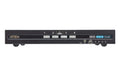 Imagen de ATEN Switch KVM de seguridad avanzada DVI USB de 4 puertos con CAC (compatible con PSD PP v4.0)