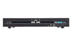 Imagen de ATEN Switch KVM de seguridad avanzada DisplayPort USB de 2 puertos con CAC (compatible con PSD PP v4.0)