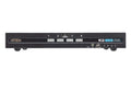 Imagen de ATEN Switch KVM de seguridad avanzada DisplayPort USB de 4 puertos con CAC (compatible con PSD PP v4.0)