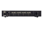 ATEN Switch KVM de seguridad avanzada DisplayPort USB de 4 puertos con CAC (compatible con PSD PP v4.0) - imagen 2
