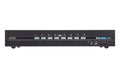 Imagen de ATEN Switch KVM de seguridad avanzada DisplayPort USB de 8 puertos con CAC (compatible con PSD PP v4.0)