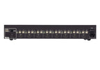 ATEN Switch KVM de seguridad avanzada DisplayPort USB de 8 puertos con CAC (compatible con PSD PP v4.0) - imagen 2